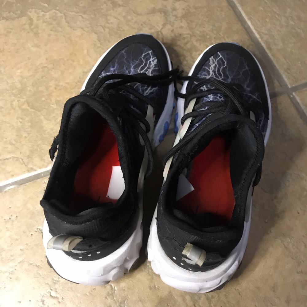 Nike react lightning - Picture 4 of 6
